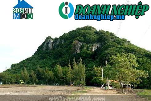 Image of List companies in Binh San Ward- Ha Tien City- Kien Giang