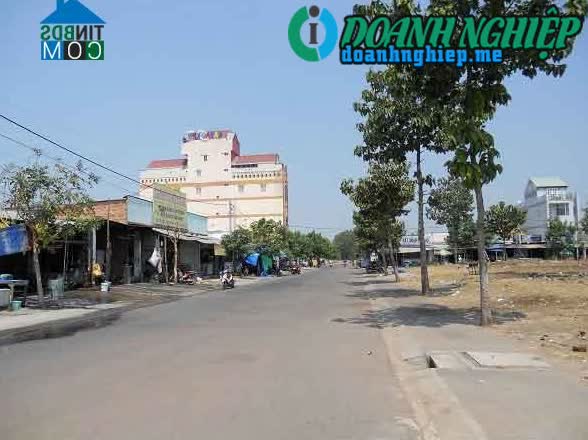 Image of List companies in Hoa Loi Commune- Giong Rieng District- Kien Giang