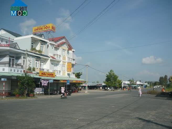 Image of List companies in Long Thanh Commune- Giong Rieng District- Kien Giang
