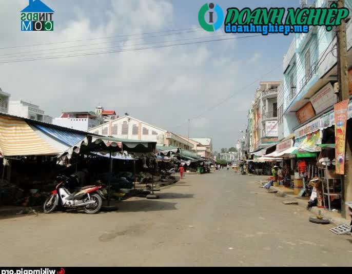 Image of List companies in Go Quao Town- Go Quao District- Kien Giang