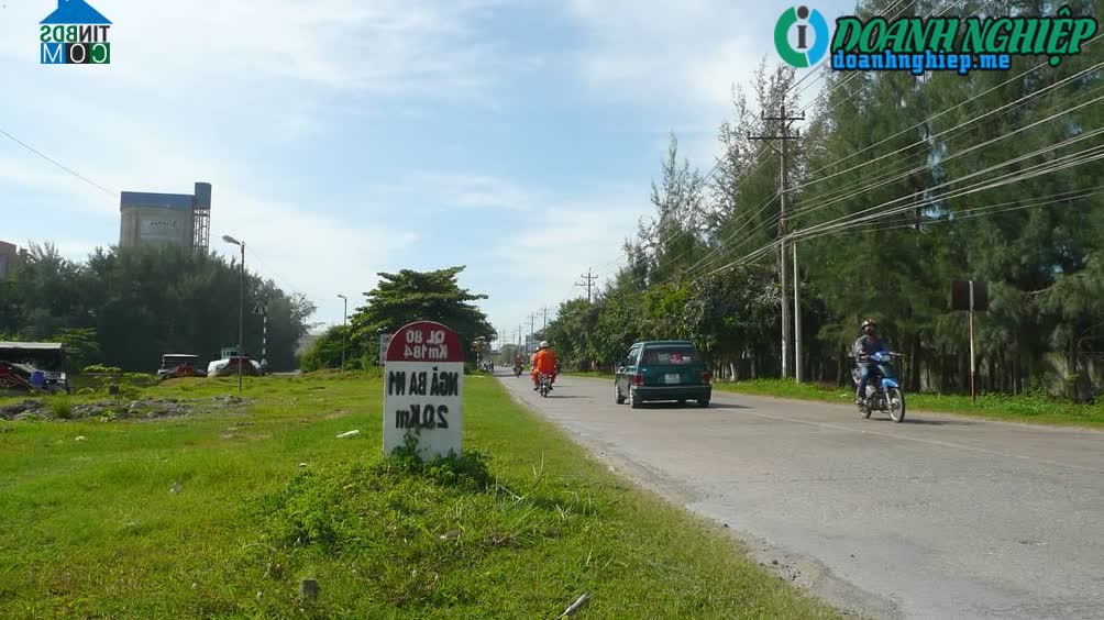 Image of List companies in Binh Giang Commune- Hon Dat District- Kien Giang