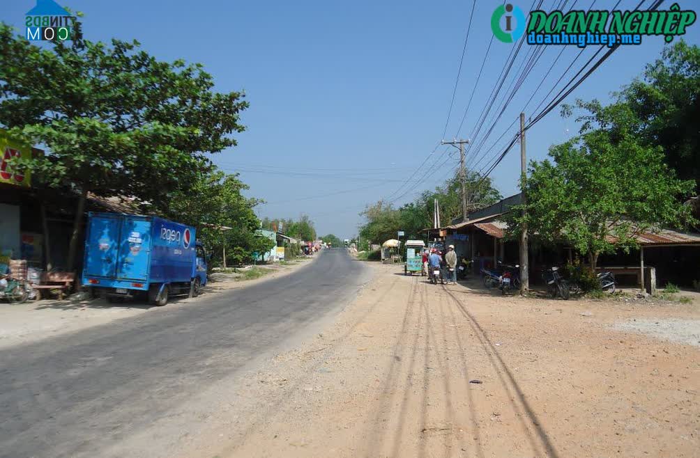 Image of List companies in Linh Huynh Commune- Hon Dat District- Kien Giang