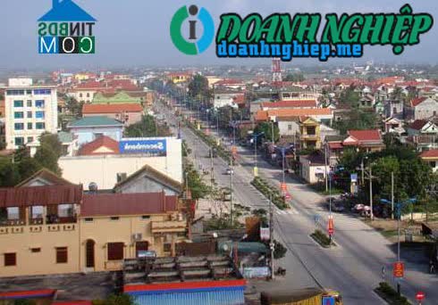 Image of List companies in Ba Don Town- Quang Binh