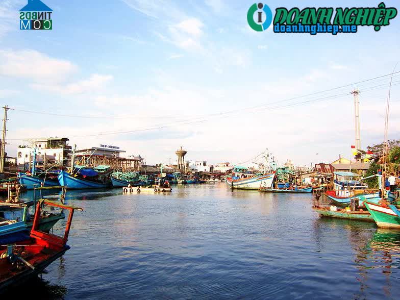 Image of List companies in Duong Dong Town- Phu Quoc City- Kien Giang