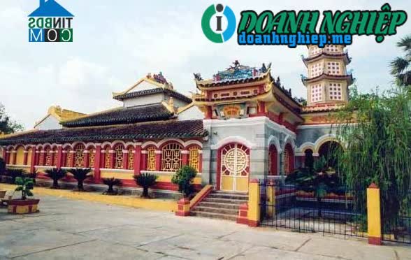 Image of List companies in Vinh Bao Ward- Rach Gia City- Kien Giang