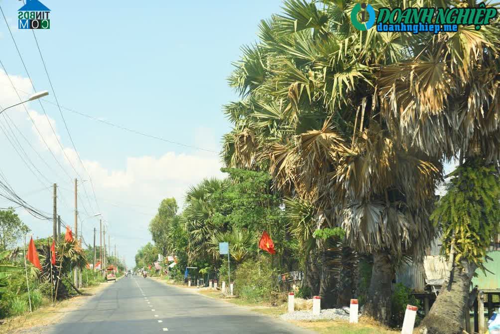 Image of List companies in Vinh Hiep Ward- Rach Gia City- Kien Giang