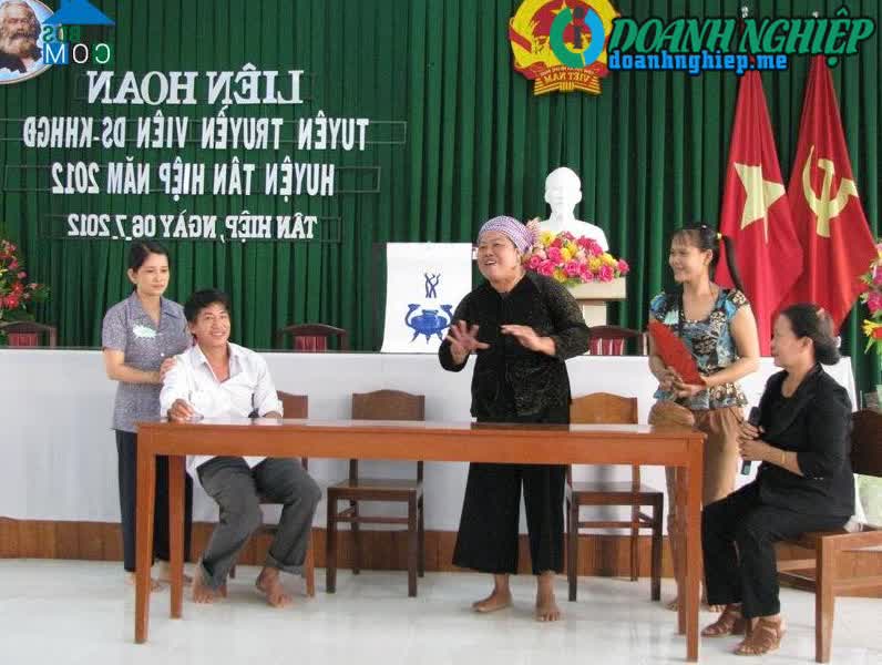 Image of List companies in Tan Hoa Commune- Tan Hiep District- Kien Giang
