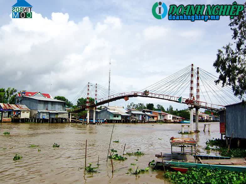 Image of List companies in Tan Hoi Commune- Tan Hiep District- Kien Giang