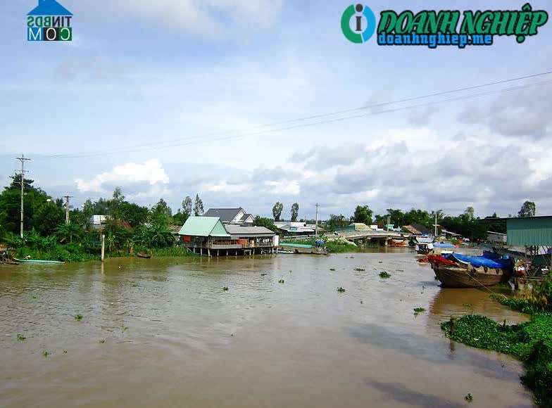 Image of List companies in Tan Thanh Commune- Tan Hiep District- Kien Giang
