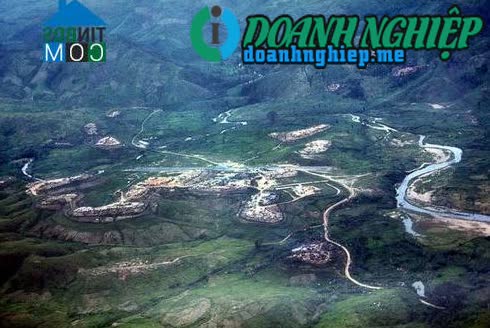 Image of List companies in Dak Pet Commune- Dak Glei District- Kon Tum