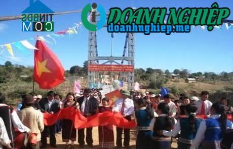 Image of List companies in Dak Pxi Commune- Dak Ha District- Kon Tum