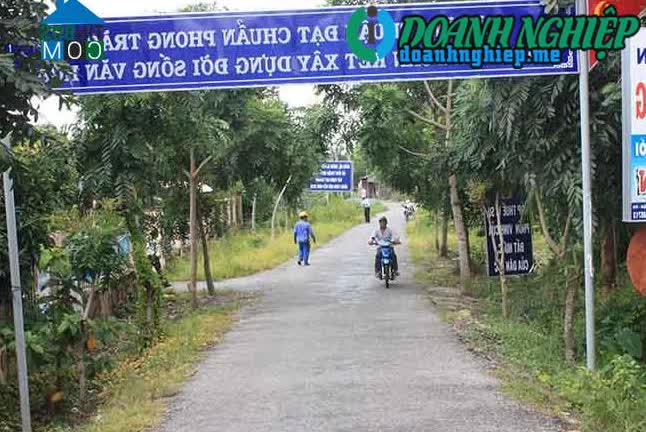 Ảnh về Doanh nghiệp tại Xã Vĩnh Thuận- Huyện Vĩnh Thuận- Kiên Giang