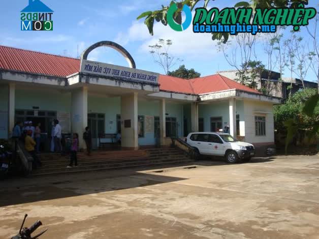 Image of List companies in Dak Mon Commune- Dak Glei District- Kon Tum