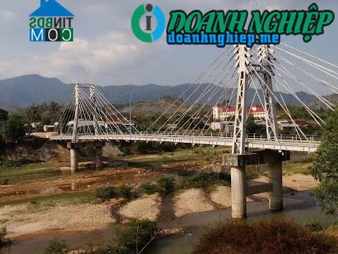 Image of List companies in Dak Pne Commune- Kon Ray District- Kon Tum