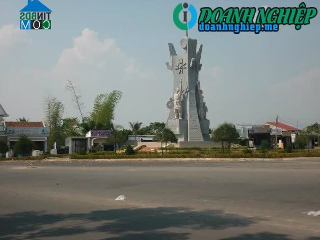 Image of List companies in Dak Ha Town- Dak Ha District- Kon Tum