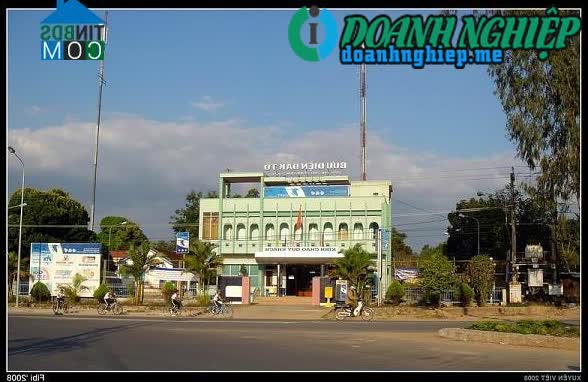 Image of List companies in Dak To Town- Dak To District- Kon Tum