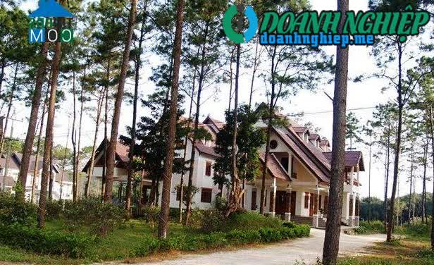 Image of List companies in Dak Long Commune- Kon Plong District- Kon Tum