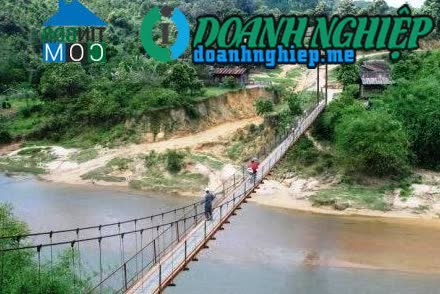 Image of List companies in Dak Tang Commune- Kon Plong District- Kon Tum