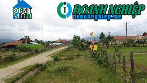 Image of List companies in Mang But Commune- Kon Plong District- Kon Tum