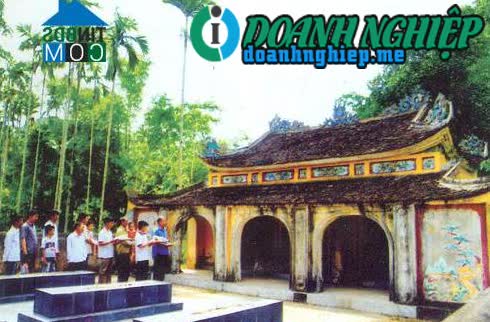 Image of List companies in Tuyen Hoa District- Quang Binh