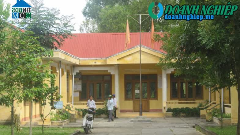 Image of List companies in Dak Cam Commune- Kon Tum City- Kon Tum