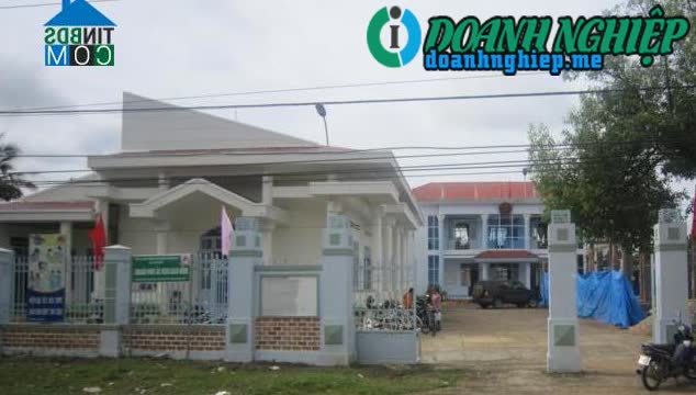 Image of List companies in Vinh Quang Commune- Kon Tum City- Kon Tum