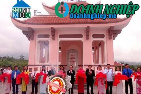 Image of List companies in Bac Tra My District- Quang Nam