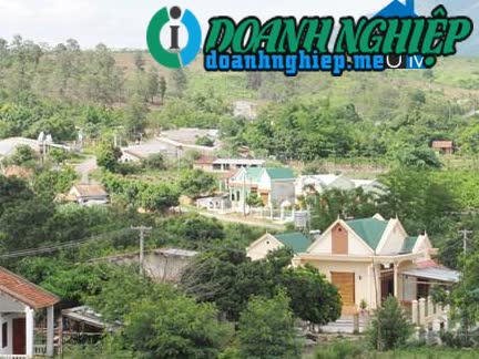 Image of List companies in Sa Nghia Commune- Sa Thay District- Kon Tum