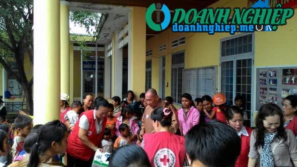 Image of List companies in Sa Loong Commune- Ngoc Hoi District- Kon Tum