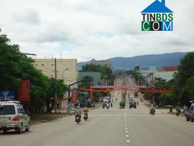 Image of List companies in Plei Kan Town- Ngoc Hoi District- Kon Tum