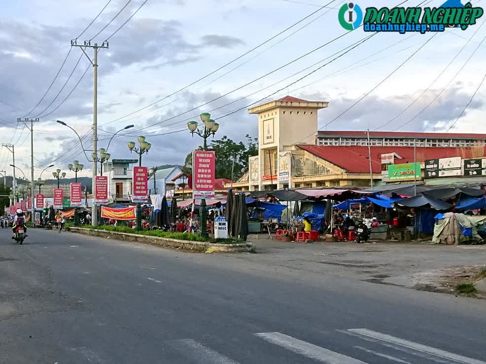 Image of List companies in Sa Thay Town- Sa Thay District- Kon Tum