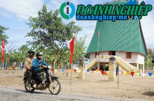 Image of List companies in Ya Xier Commune- Sa Thay District- Kon Tum