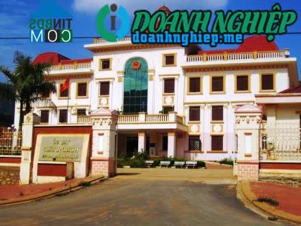Image of List companies in Dak Ha Commune- Tu Mo Rong District- Kon Tum