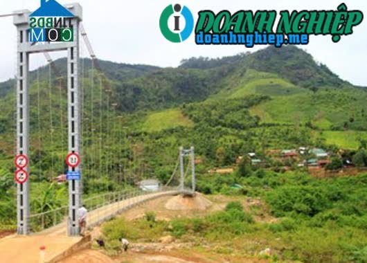 Image of List companies in Dak Sao Commune- Tu Mo Rong District- Kon Tum