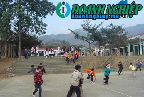 Image of List companies in Ban Lang Commune- Phong Tho District- Lai Chau