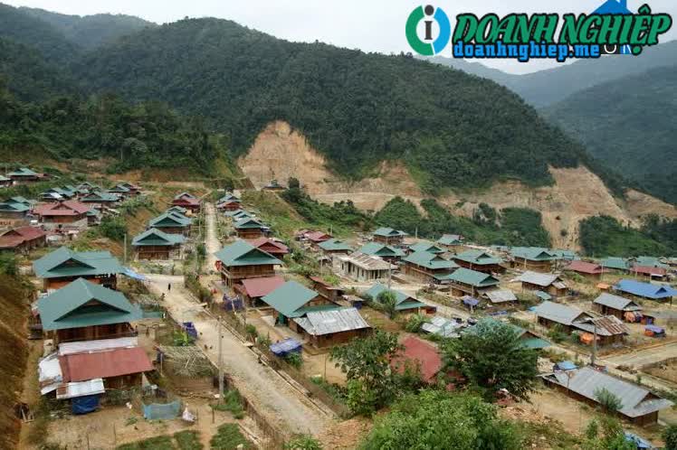 Image of List companies in Kan Ho Commune- Muong Te District- Lai Chau