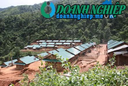 Image of List companies in Pa U Commune- Muong Te District- Lai Chau