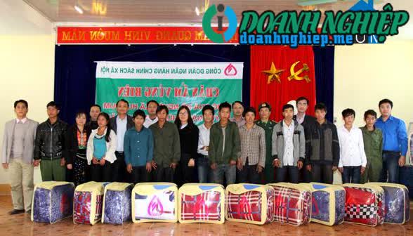 Image of List companies in Hua Bum Commune- Nam Nhun District- Lai Chau