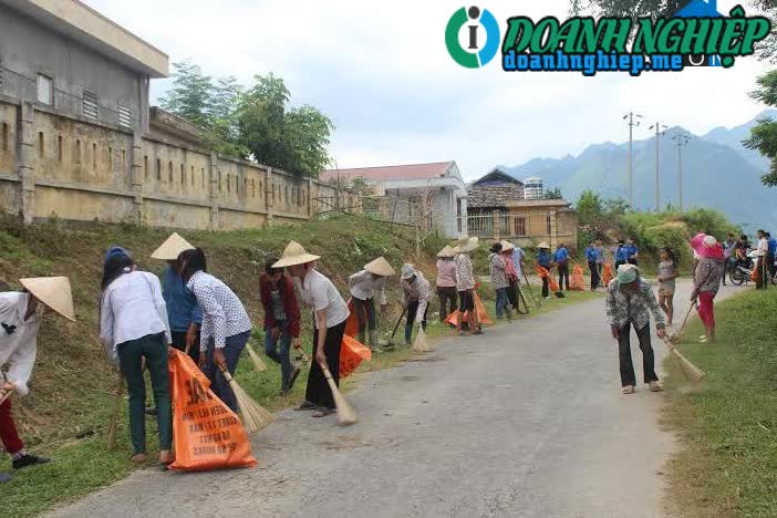 Image of List companies in Le Loi Commune- Nam Nhun District- Lai Chau