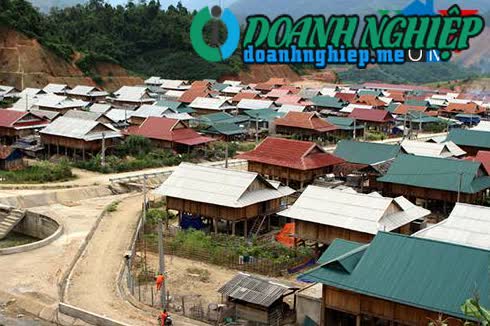 Image of List companies in Muong Mo Commune- Nam Nhun District- Lai Chau