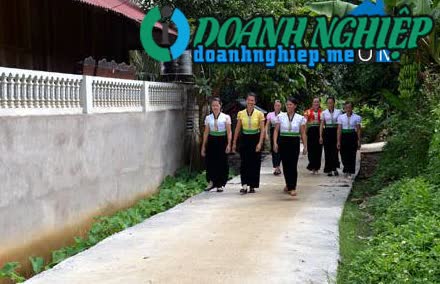 Image of List companies in Nam Hang Commune- Nam Nhun District- Lai Chau