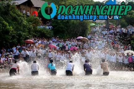 Image of List companies in Nam Nhun Town- Nam Nhun District- Lai Chau