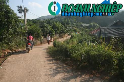 Image of List companies in Nam Tam Commune- Sin Ho District- Lai Chau