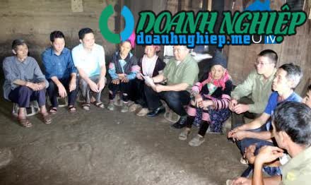Image of List companies in Sa De Phin Commune- Sin Ho District- Lai Chau