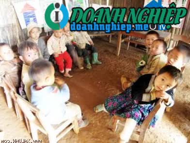 Ảnh về Doanh nghiệp tại Xã Mù Sang- Huyện Phong Thổ- Lai Châu