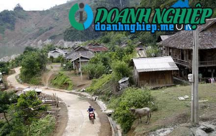 Image of List companies in Nam Ma Commune- Sin Ho District- Lai Chau