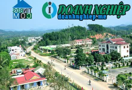 Image of List companies in Hiep Duc District- Quang Nam
