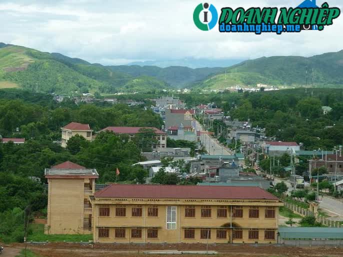 Image of List companies in Tan Uyen Town- Tan Uyen District- Lai Chau