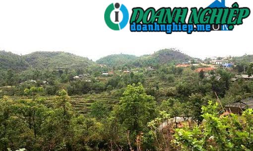 Image of List companies in Giang Ma Commune- Tam Duong District- Lai Chau