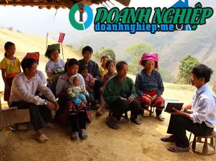 Ảnh về Doanh nghiệp tại Xã Khun Há- Huyện Tam Đường- Lai Châu